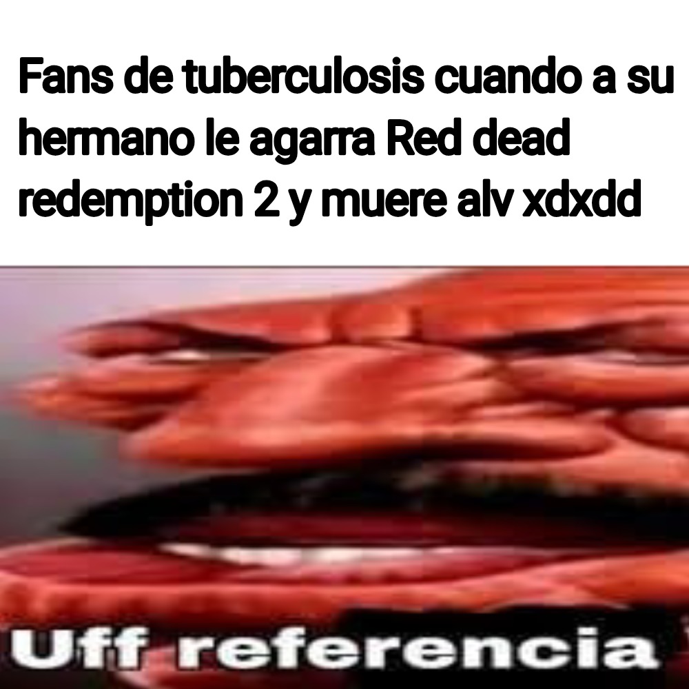 Redemption dead 2 - meme