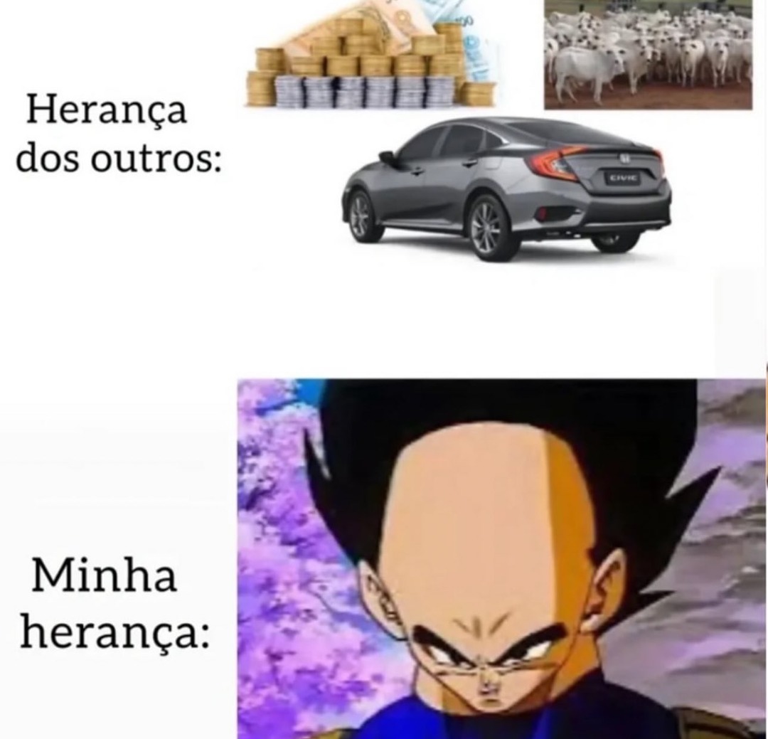 calvo as 20 anos☠️ - meme
