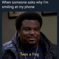 frog pics