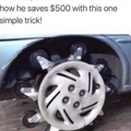 One simple trick