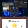 Windows 11 start menu ads meme