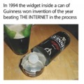 Best invention 1994