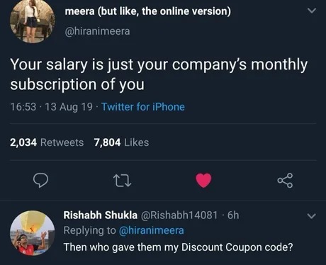 Cheap labor - meme