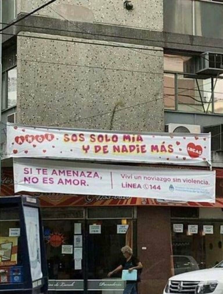 Eso es una amenaza? - meme