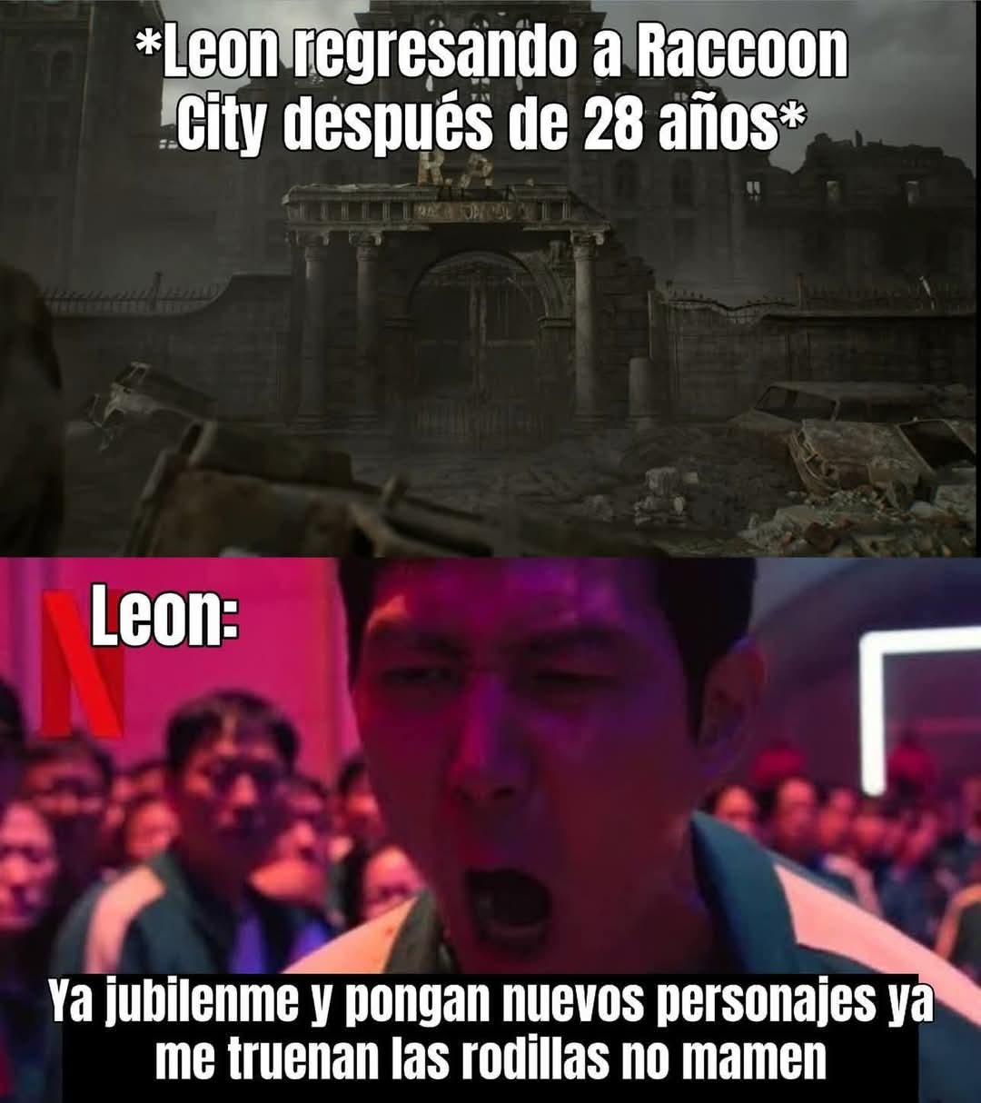 Robao - meme