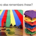 This was the best in my school