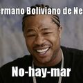 El hermano Boliviano de Neymar