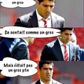 dommage luis