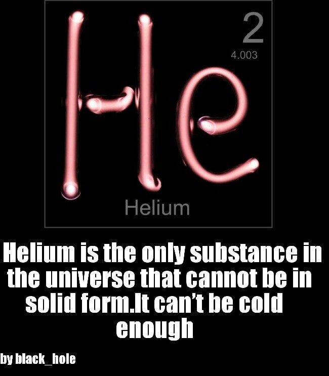Helium - meme