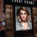 Spotted this ironic Kate Upton marketing in London...