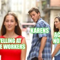 Karen’s are the best