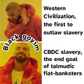 End slavery