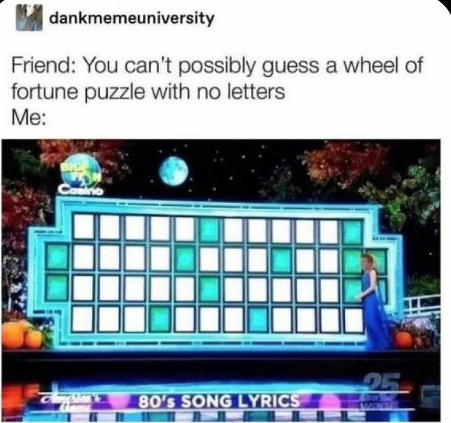 IIIIII - meme