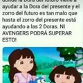 Eso es increíble...