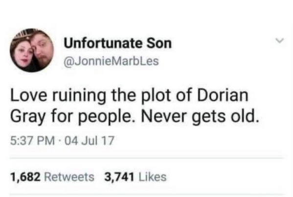 Hah - meme