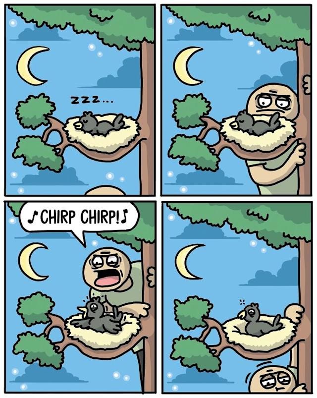 How do you like it? - meme