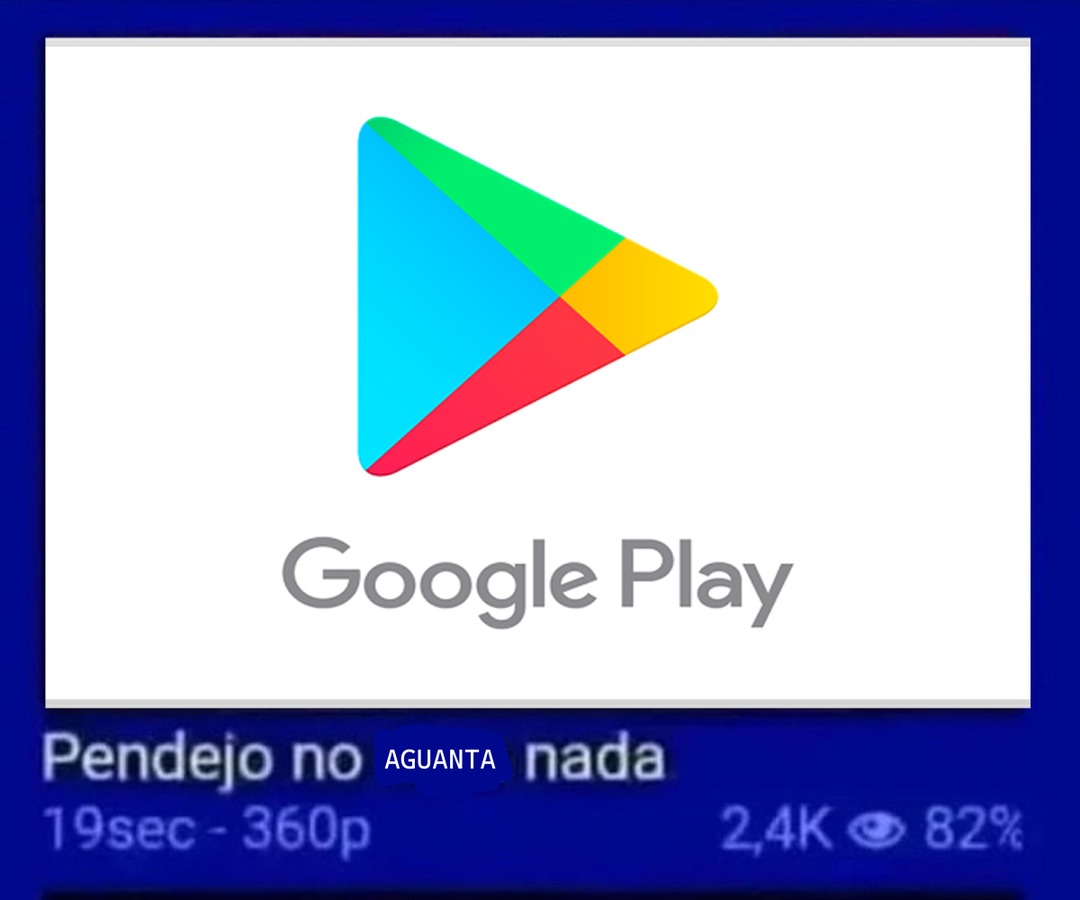 Desistala todas las apps que tenia y aun me pide borrar mas - meme