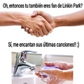Linkin Park <3