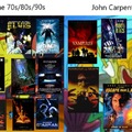 Anyone here enjoys John Carpenter?