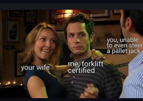 get rekt - meme