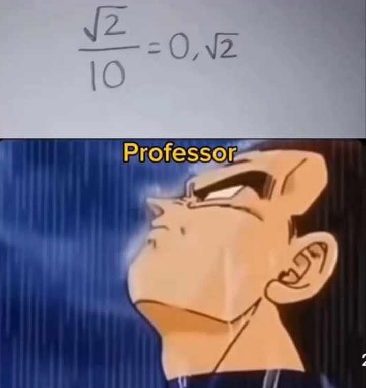 Menino esperto - meme