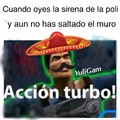 Poder mexicano v: