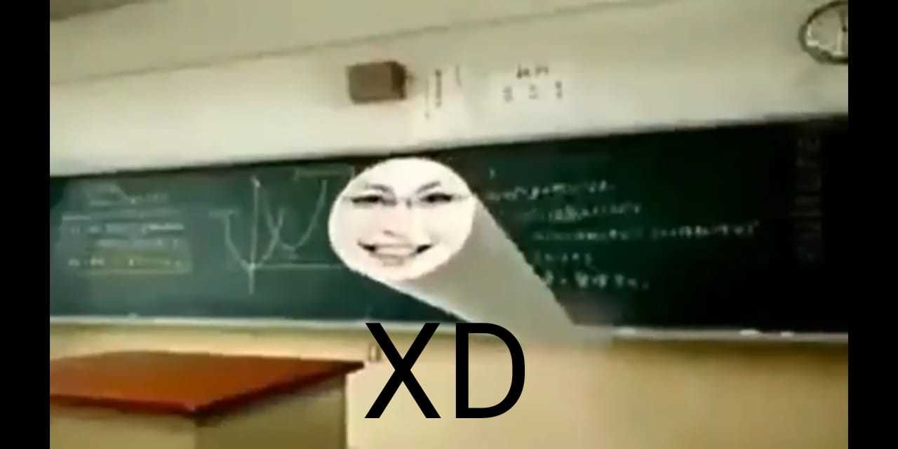 XD - meme