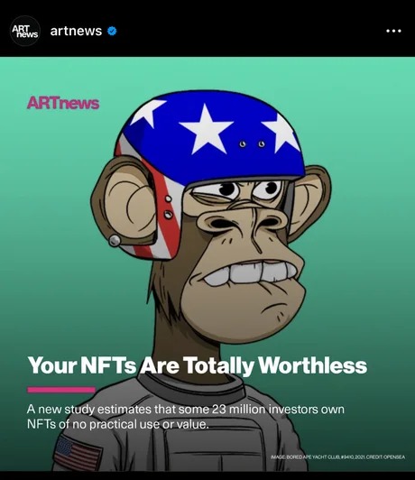 Nft Monkey Nft Meme GIF - Nft Monkey Nft Meme Nft - Discover & Share GIFs