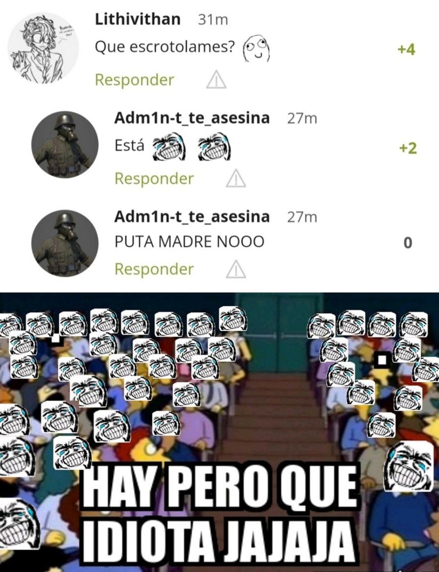 Recuerdos de Vietnam - meme