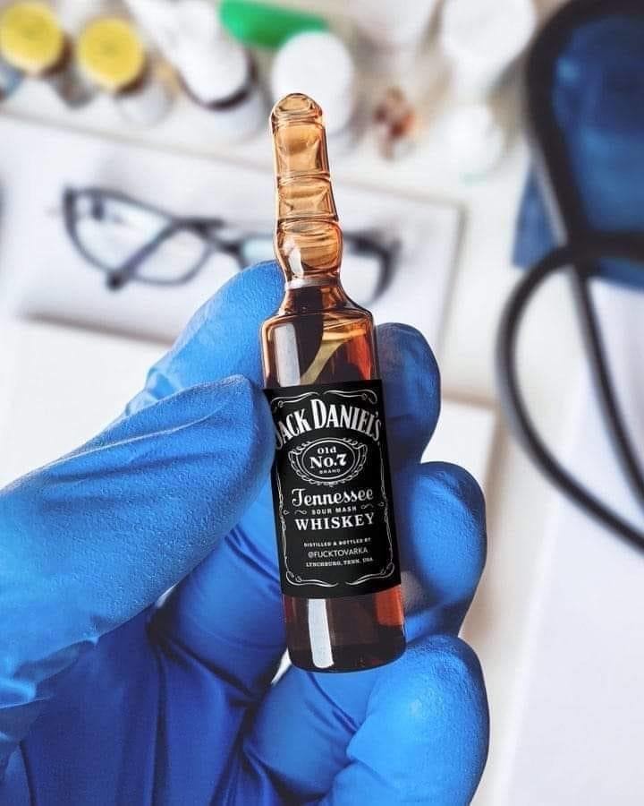 Will it  cure? - meme