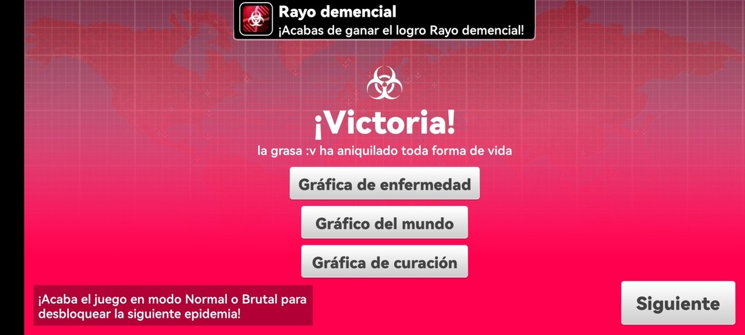 La grasa :v - meme