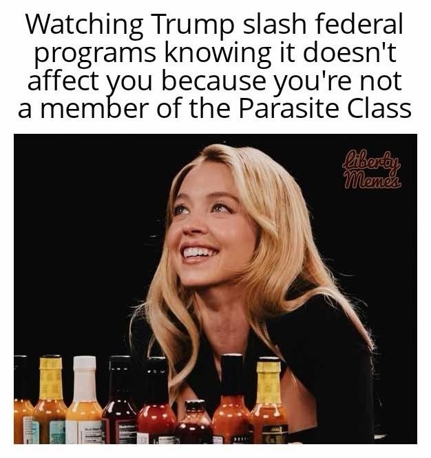 Shits getting real, real fast. Cash,beans, bullets - meme