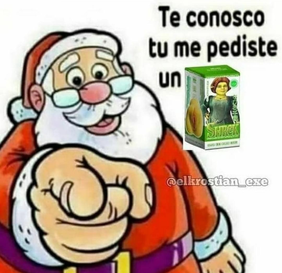 Jajajaja. Créditos al autor (si es que lo ve) - meme