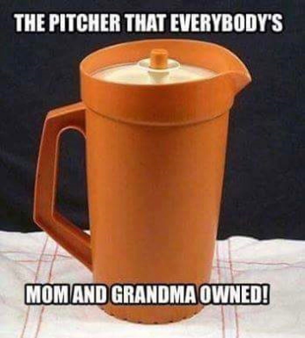 the pitcher - meme