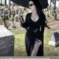 Funeral idea