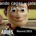 Rewind hispano