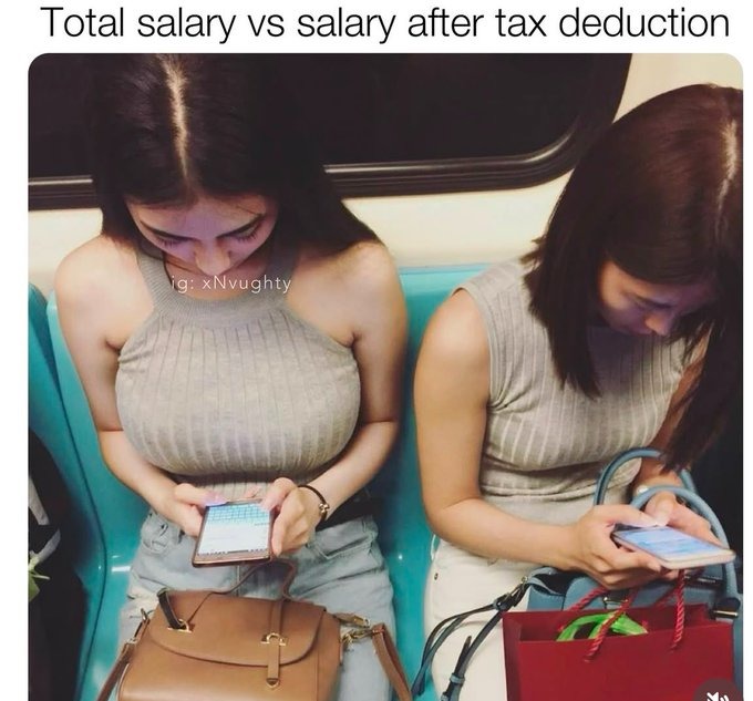 theft - meme