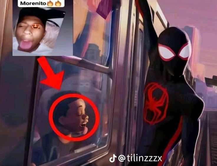 Morenito - meme
