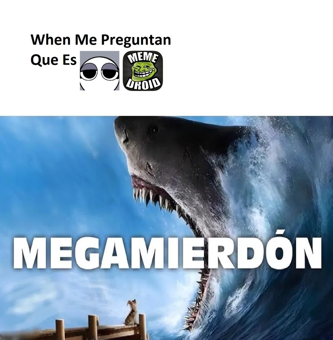 Contexto: Oraix es una youtuber de palitos sobrevalorada por los simps y memedroid es una app muerta que no es actualizada desde 500 años antes de cristo y de la llegada de los dinosaurios
