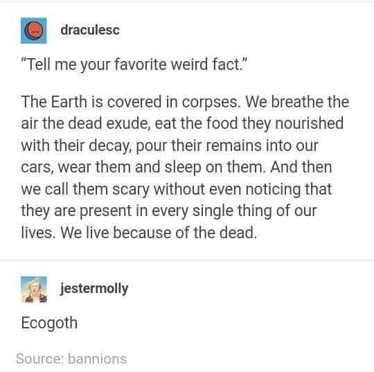 The earth is basically covered in dead people, sweet dreams - meme