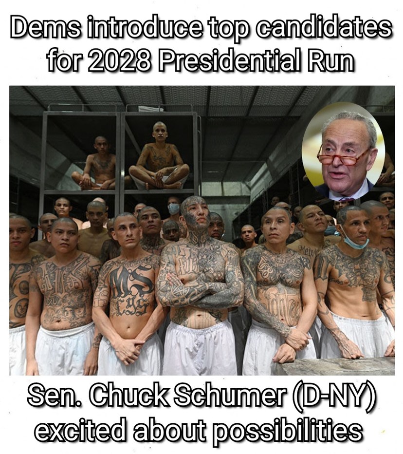 More Donkey Derangement - meme