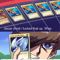 How to win card games 101 (Yu-Gi-No by SpeedoSausage)