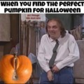 Peter Peter pumpkin beater