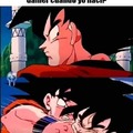 Las aventuras de Goku