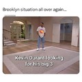 Kevin Durant meme