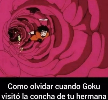 Que buen episodio (nose si es repost pero si lo es no me importa) - meme