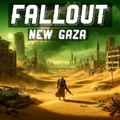 Fallout new Gaza