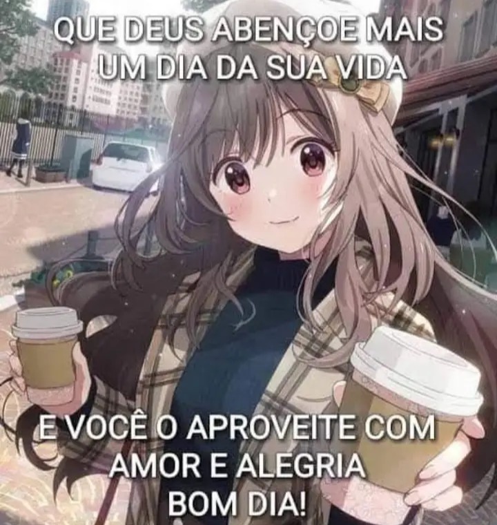 Bom dia Memedroid