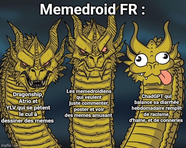 Yup - meme