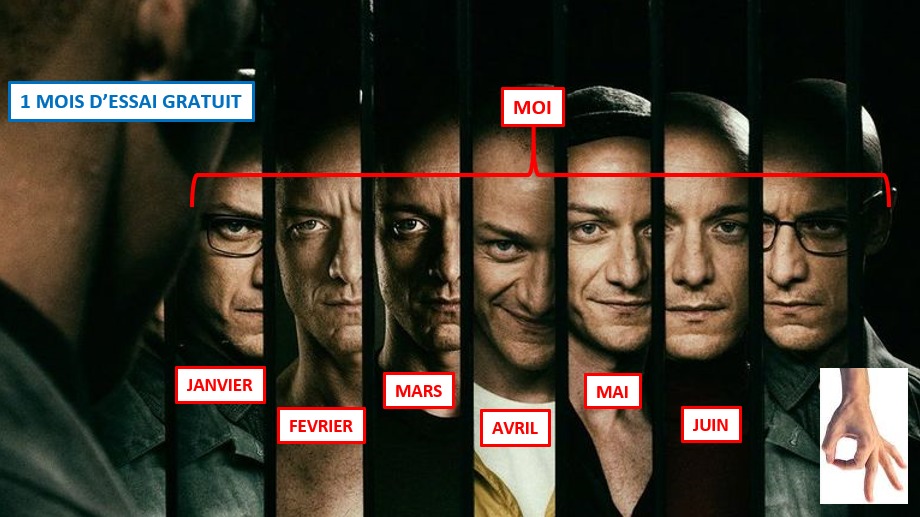 On l'a tous fait - meme